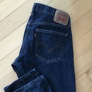 men’s jeans